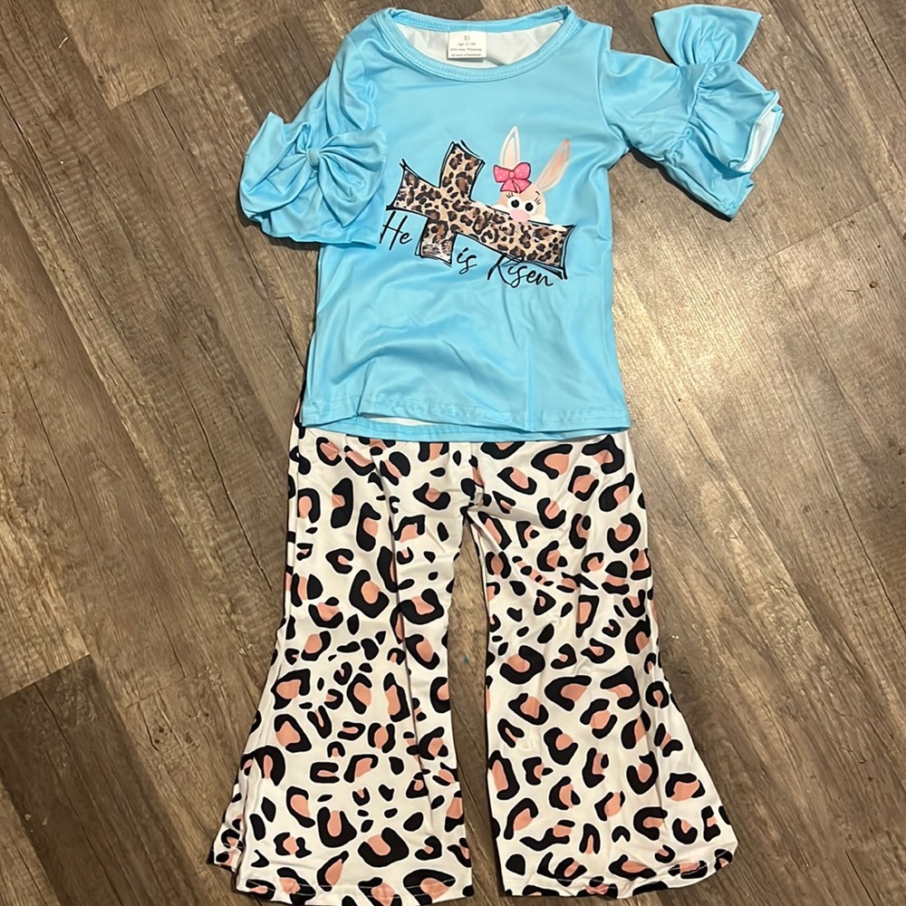 Easter Set